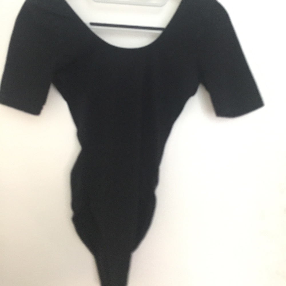 American apparel bodysuit